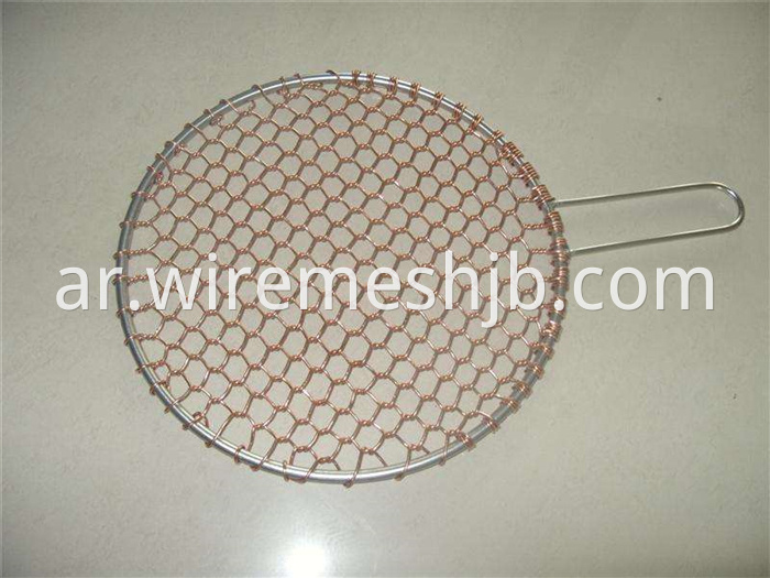 BBQ Wire Netting